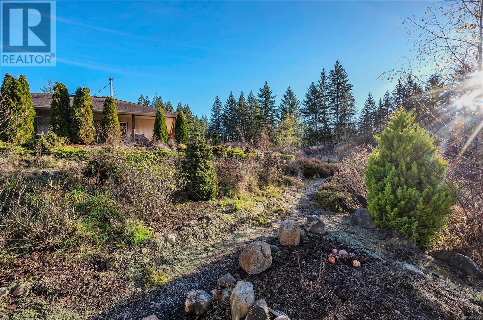220 Irene Rd, Quadra Island
