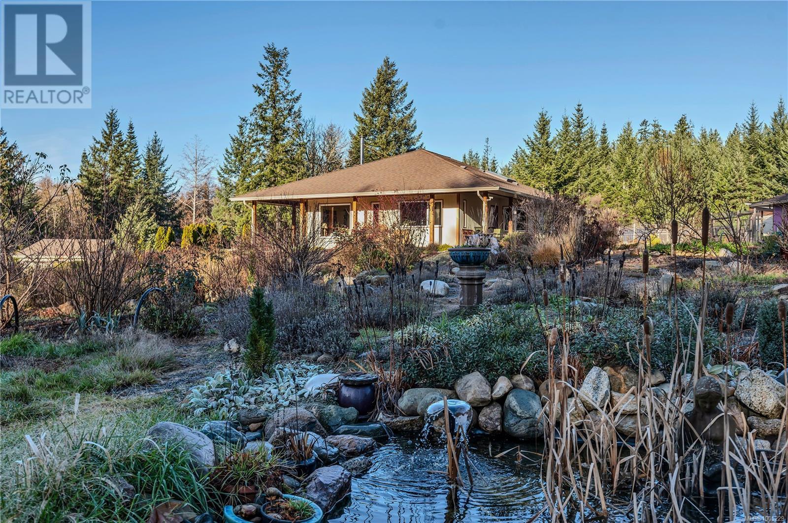 220 Irene Rd, Quadra Island