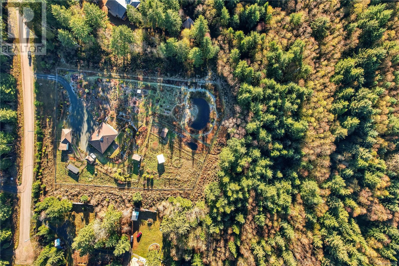 220 Irene Rd, Quadra Island