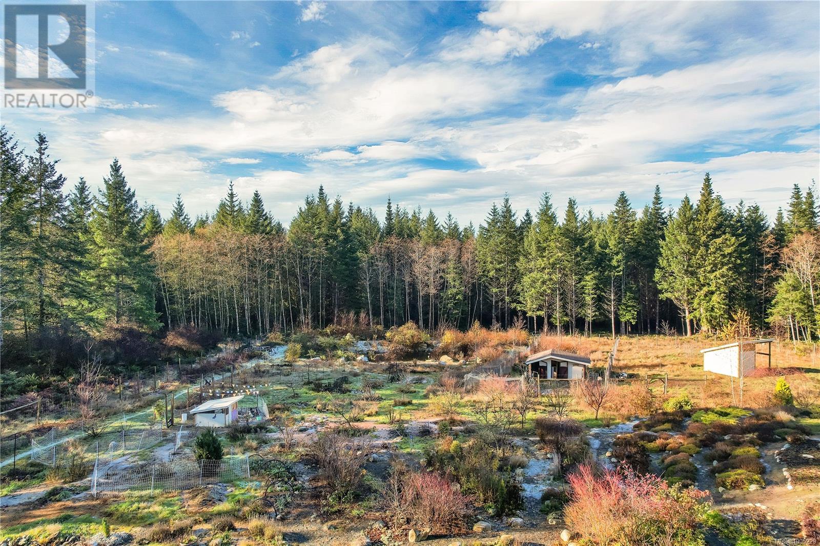 220 Irene Rd, Quadra Island
