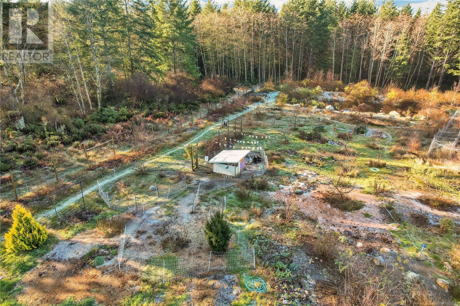 220 Irene Rd, Quadra Island