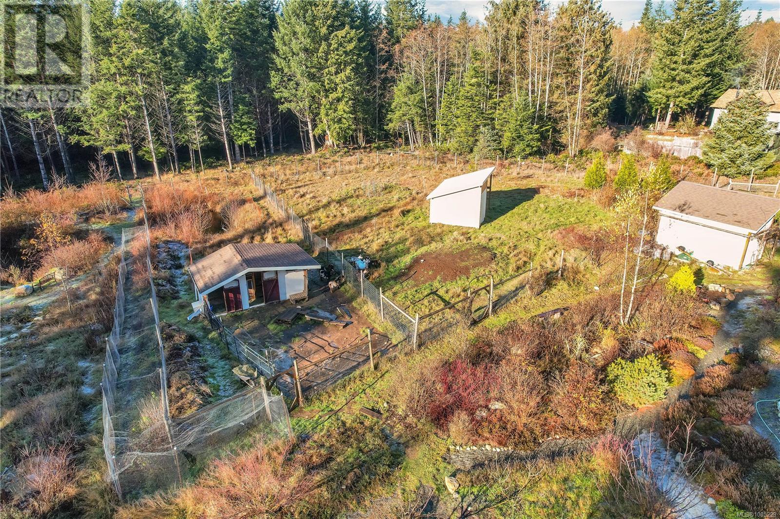 220 Irene Rd, Quadra Island
