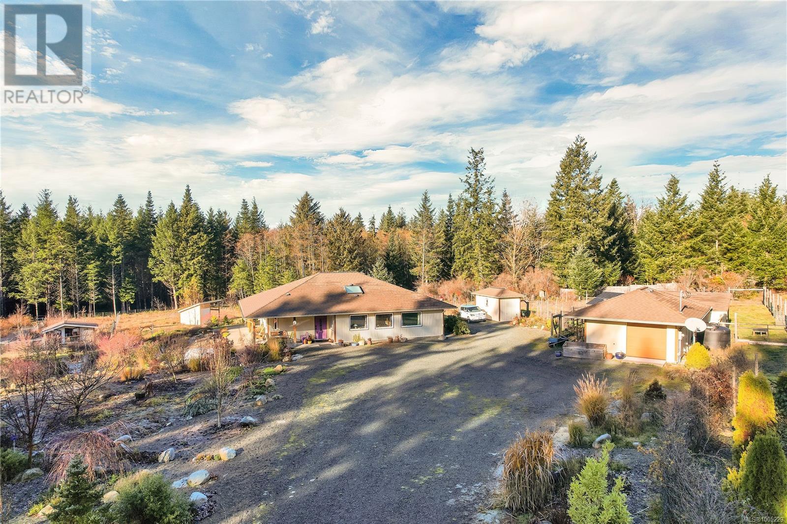 220 Irene Rd, Quadra Island