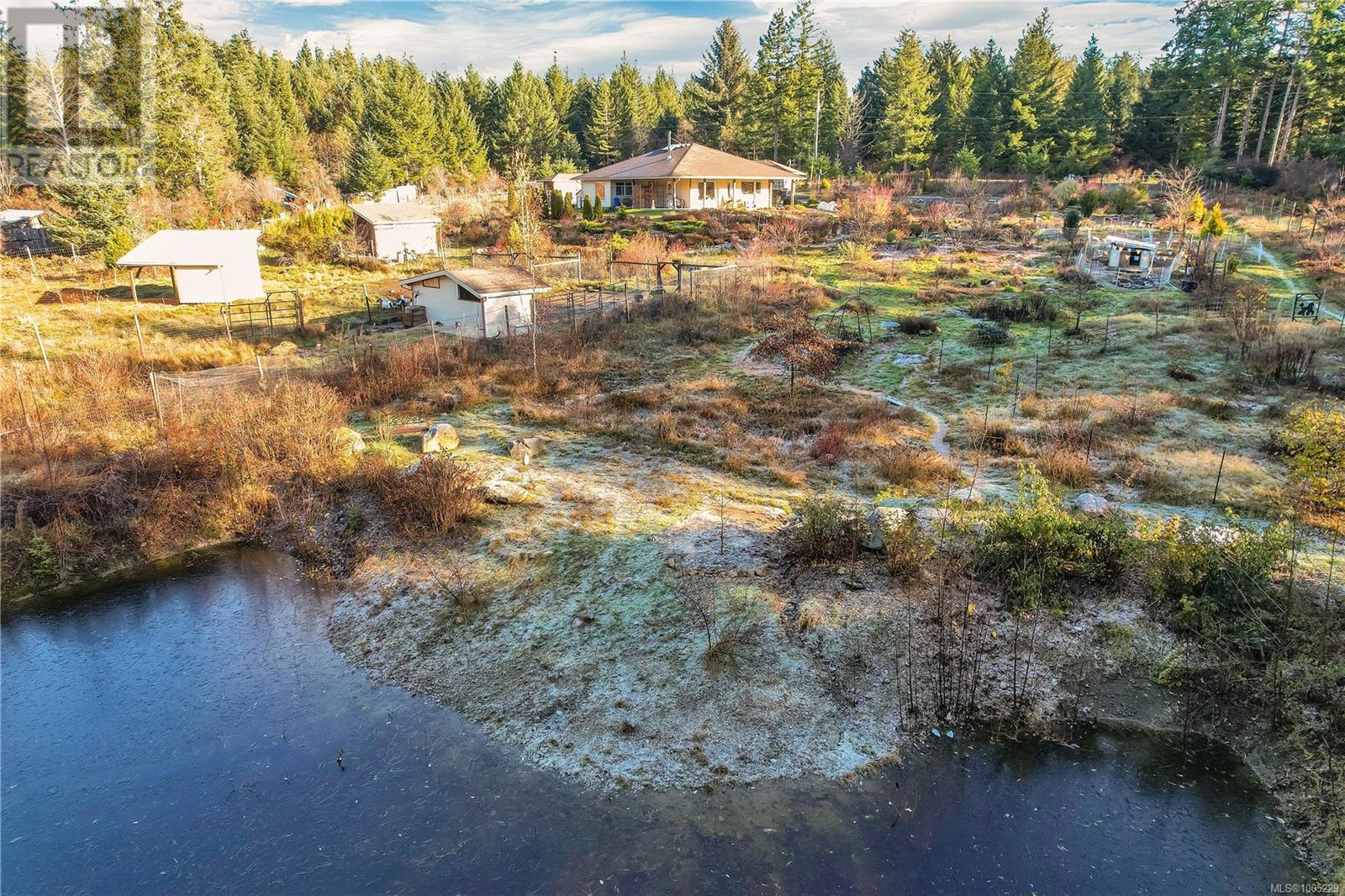 220 Irene Rd, Quadra Island