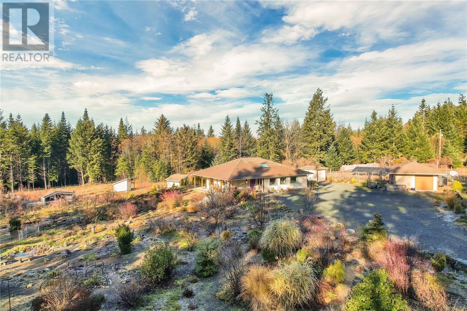 220 Irene Rd, Quadra Island