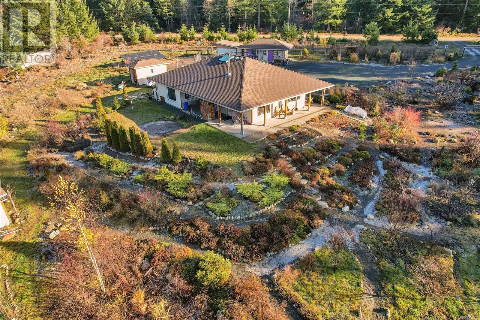 220 Irene Rd, Quadra Island