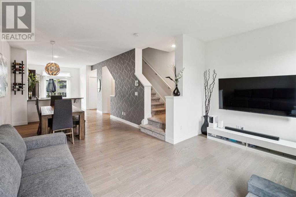 Single Family House for Sale in  Walden Path SE Walden Calgary 