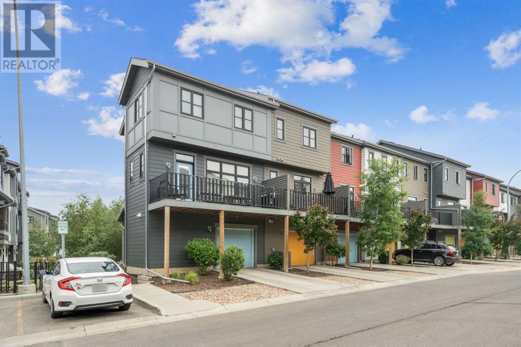 Single Family House for Sale in  Walden Path SE Walden Calgary 