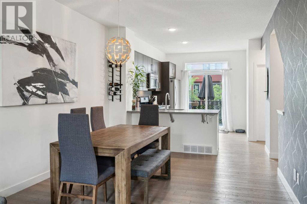 Single Family House for Sale in  Walden Path SE Walden Calgary 