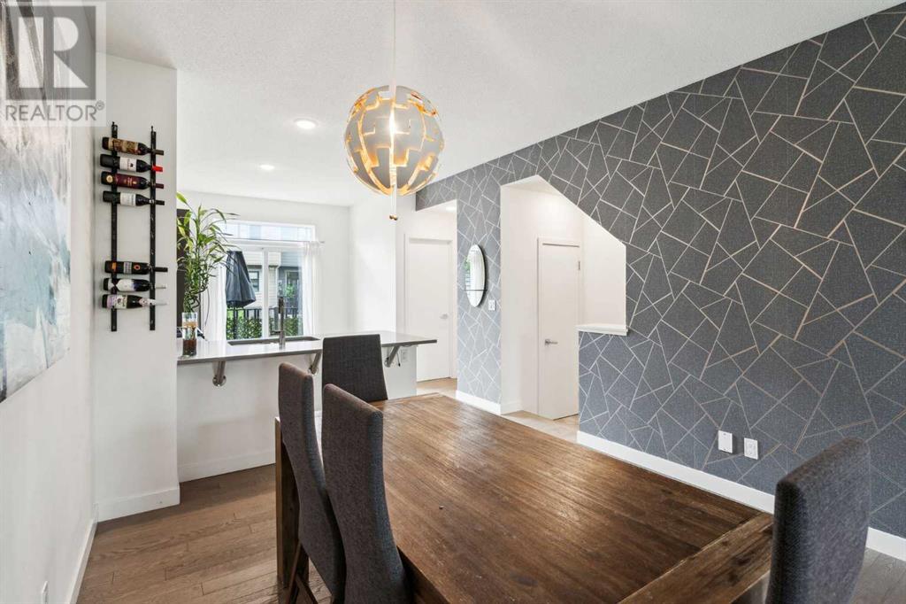 Single Family House for Sale in  Walden Path SE Walden Calgary 