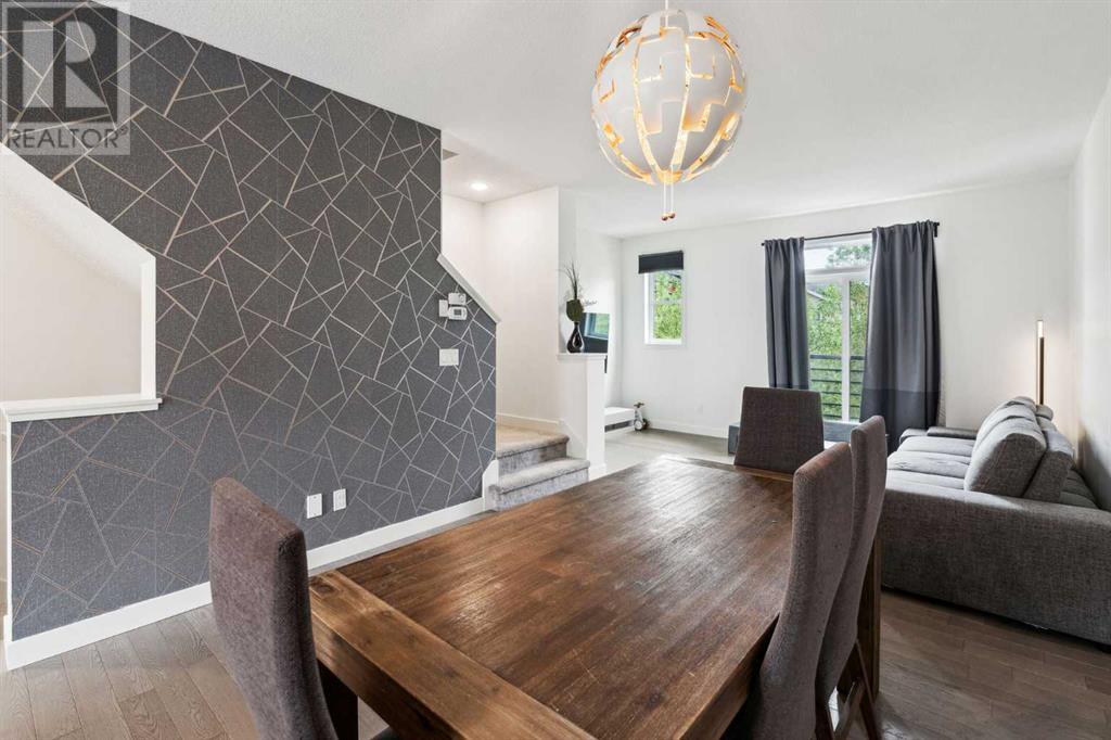 Single Family House for Sale in  Walden Path SE Walden Calgary 