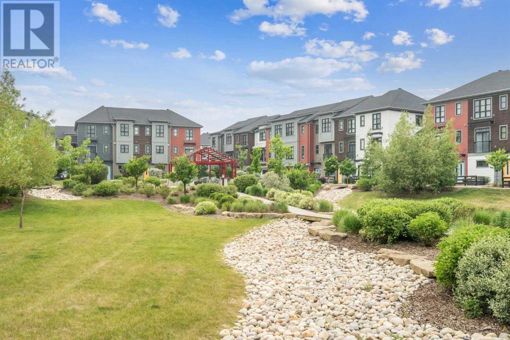 Single Family House for Sale in  Walden Path SE Walden Calgary 