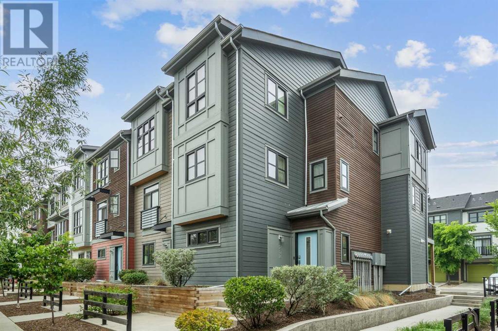 Single Family House for Sale in  Walden Path SE Walden Calgary 