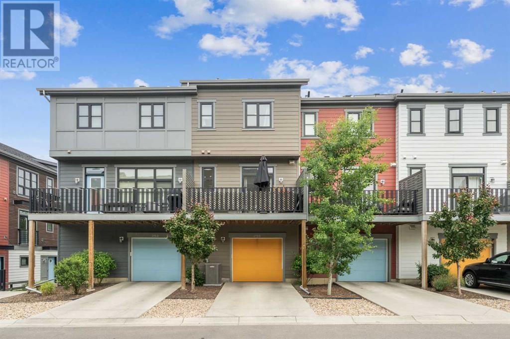 Single Family House for Sale in  Walden Path SE Walden Calgary 
