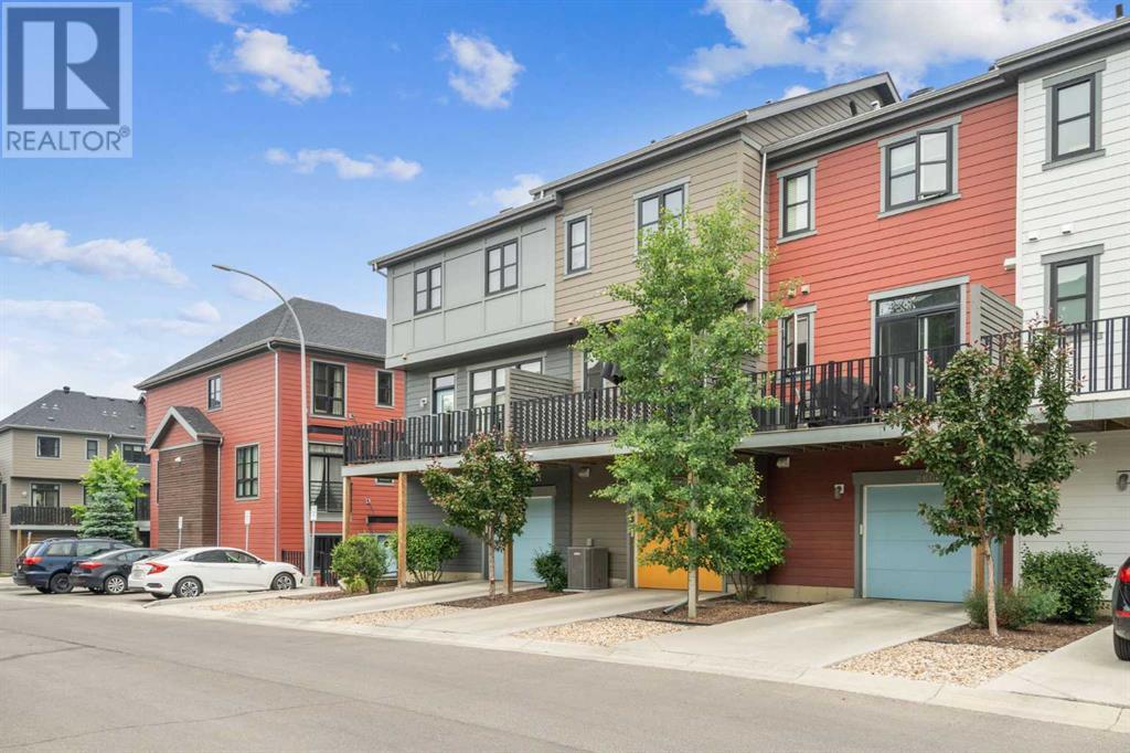 Single Family House for Sale in  Walden Path SE Walden Calgary 