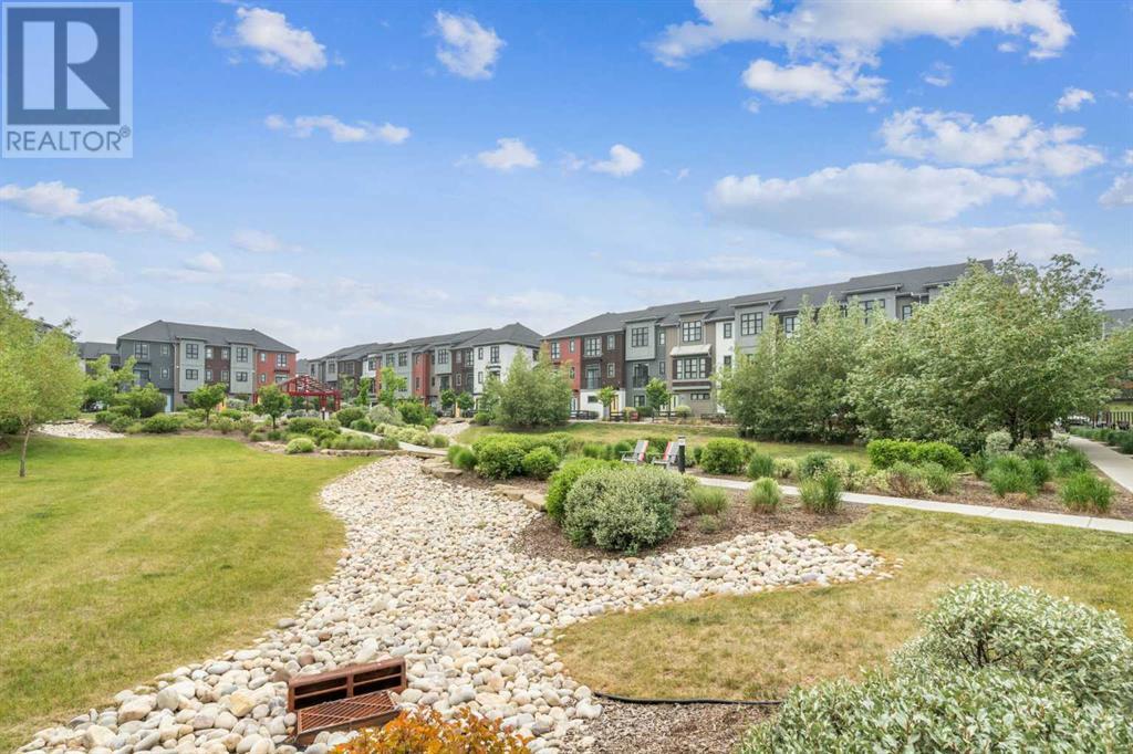 Single Family House for Sale in  Walden Path SE Walden Calgary 