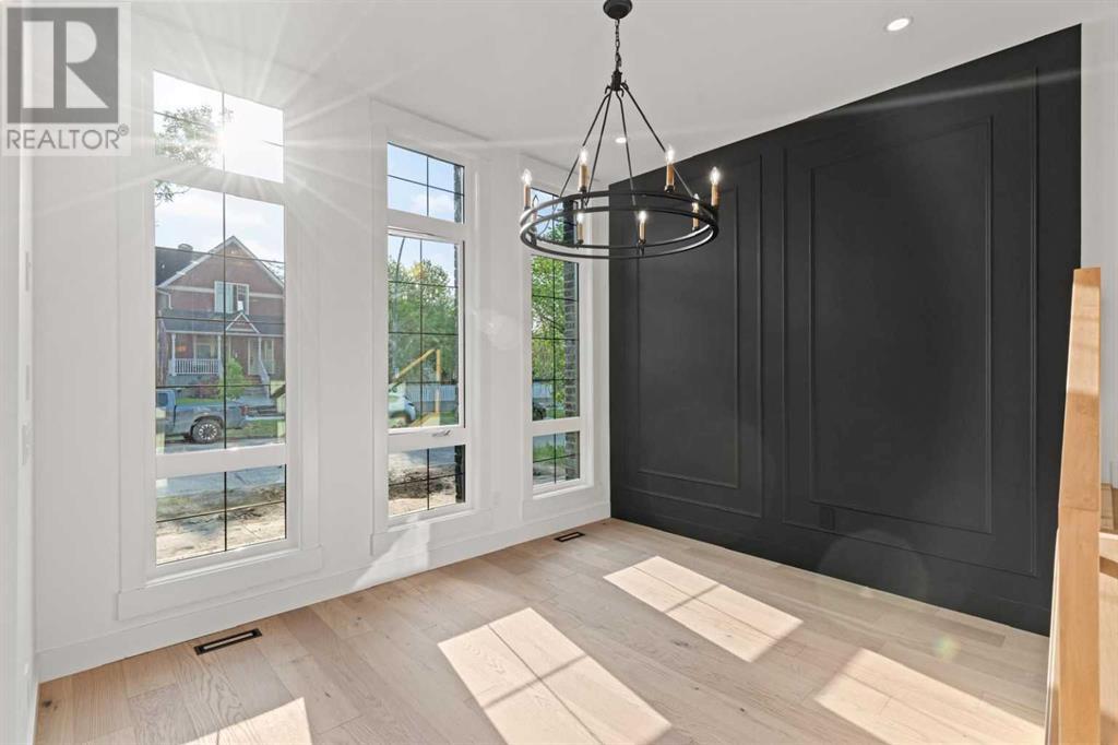 Single Family House for Sale in   Street NW Banff Trail Calgary 