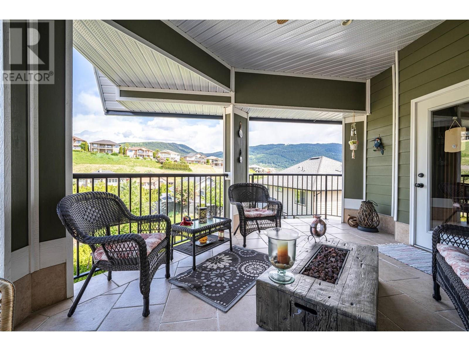  1011 Foothills Court, Vernon