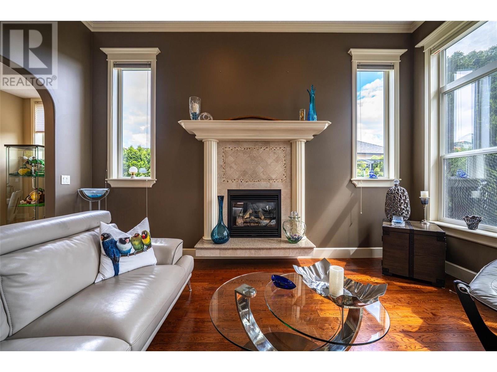  1011 Foothills Court, Vernon