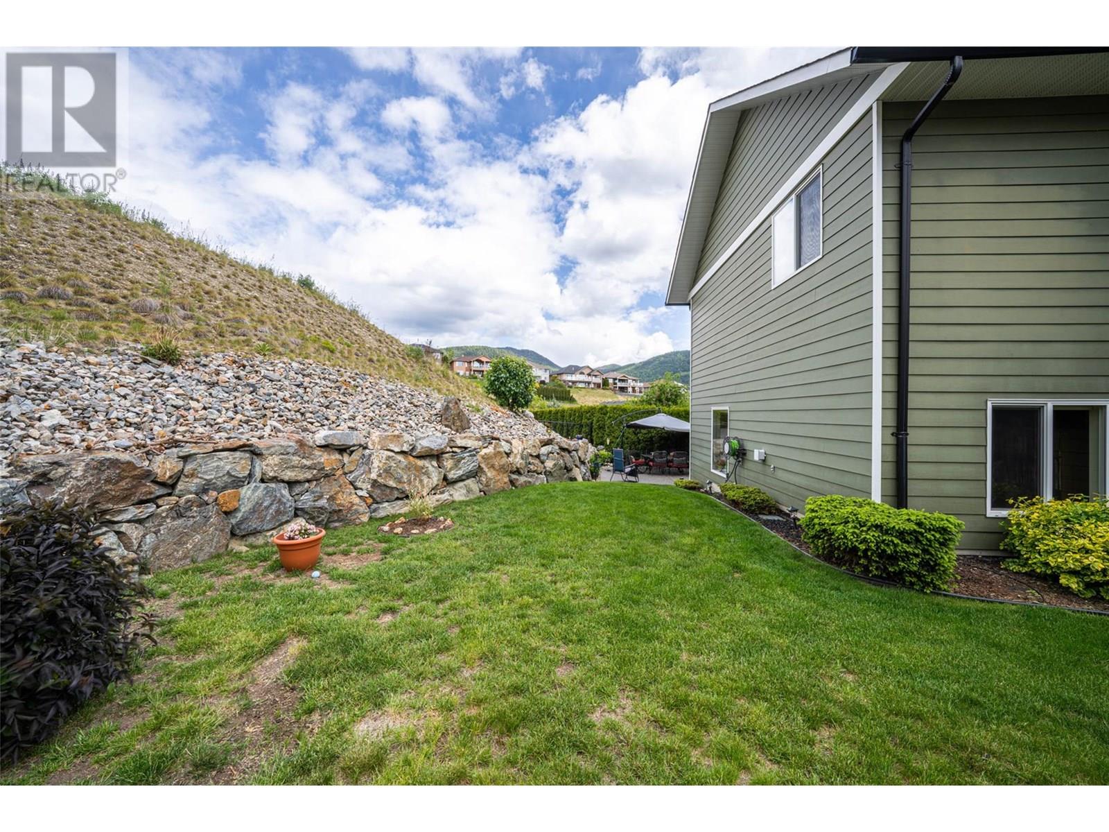  1011 Foothills Court, Vernon