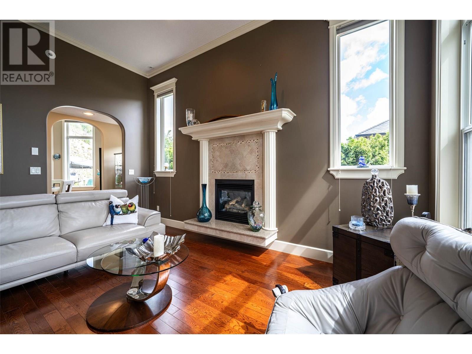  1011 Foothills Court, Vernon