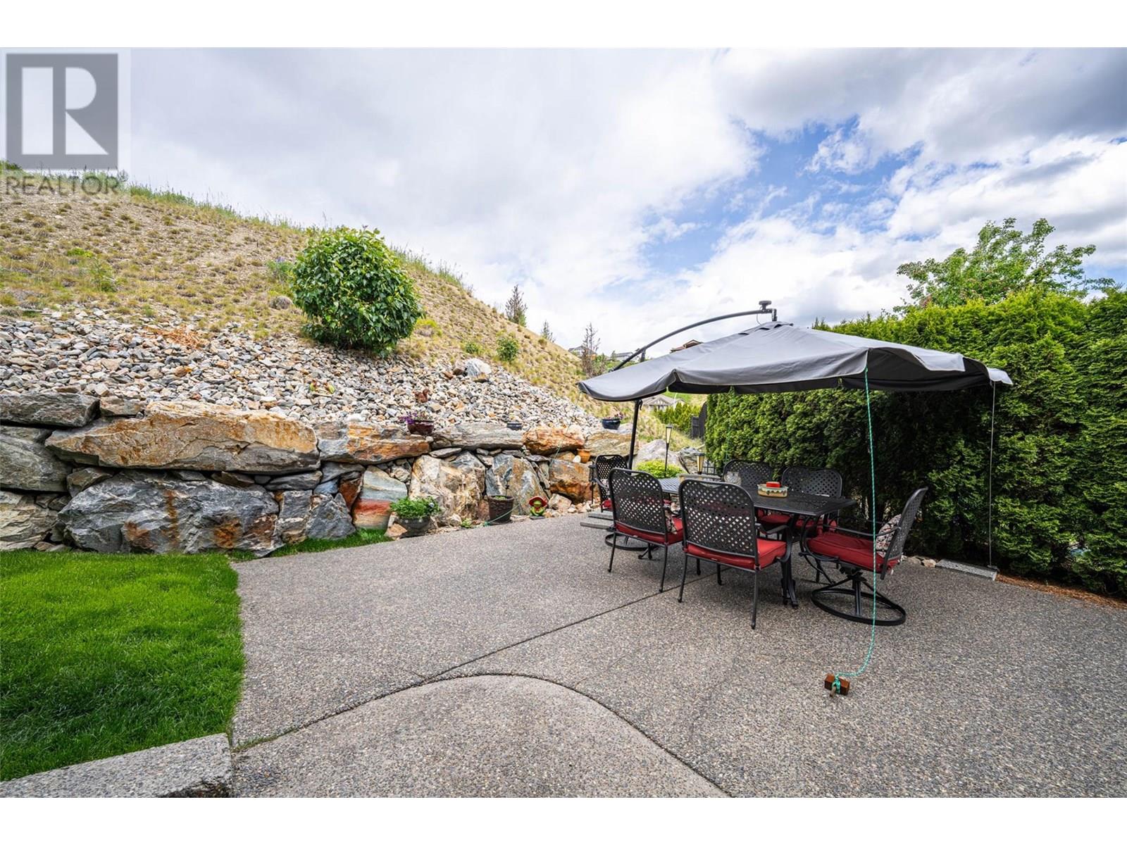  1011 Foothills Court, Vernon
