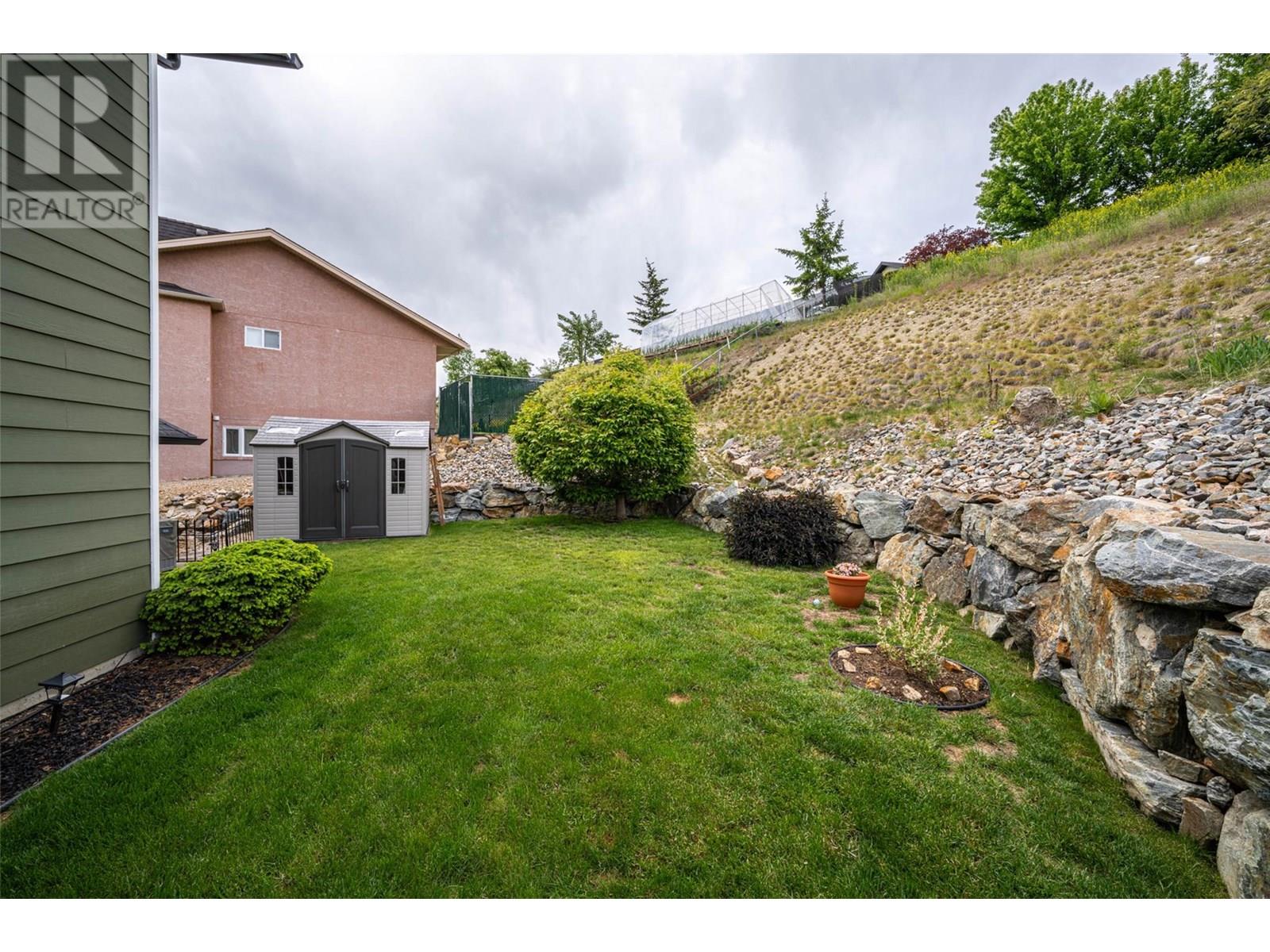  1011 Foothills Court, Vernon