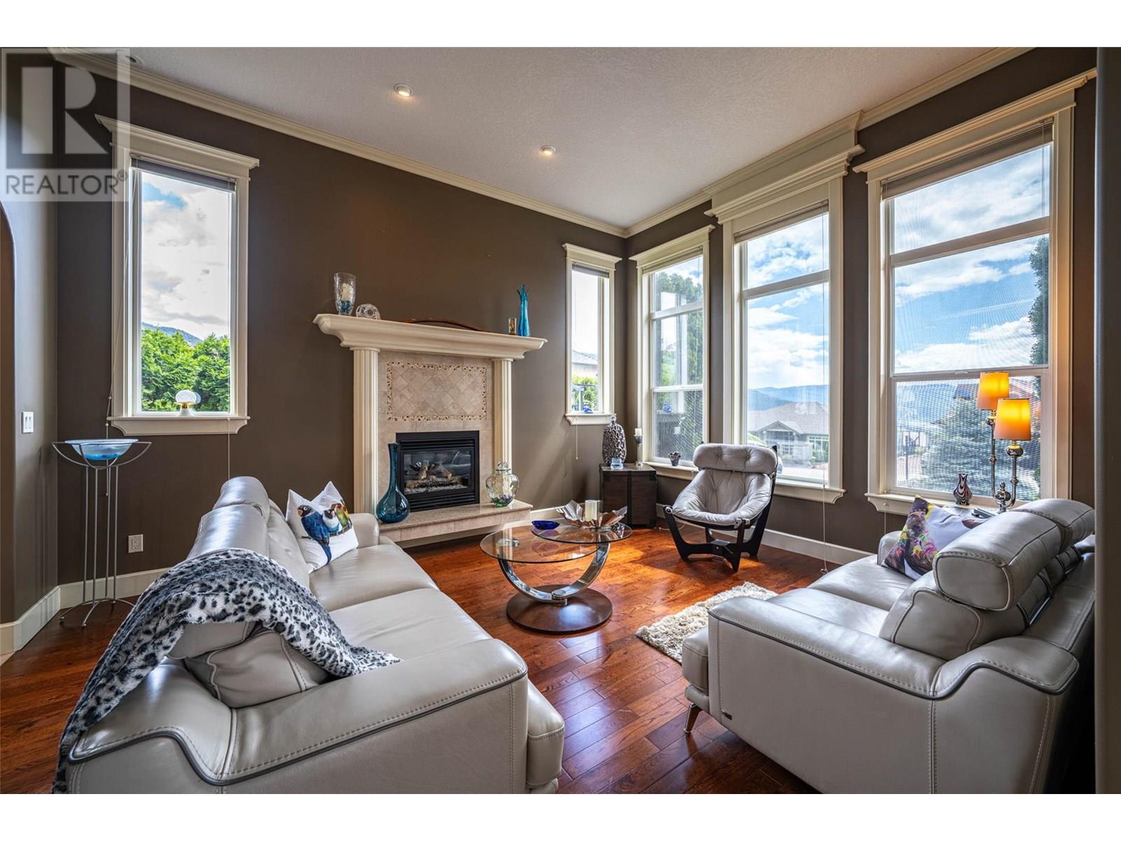  1011 Foothills Court, Vernon