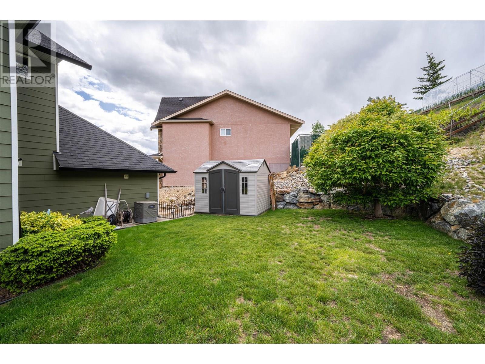  1011 Foothills Court, Vernon