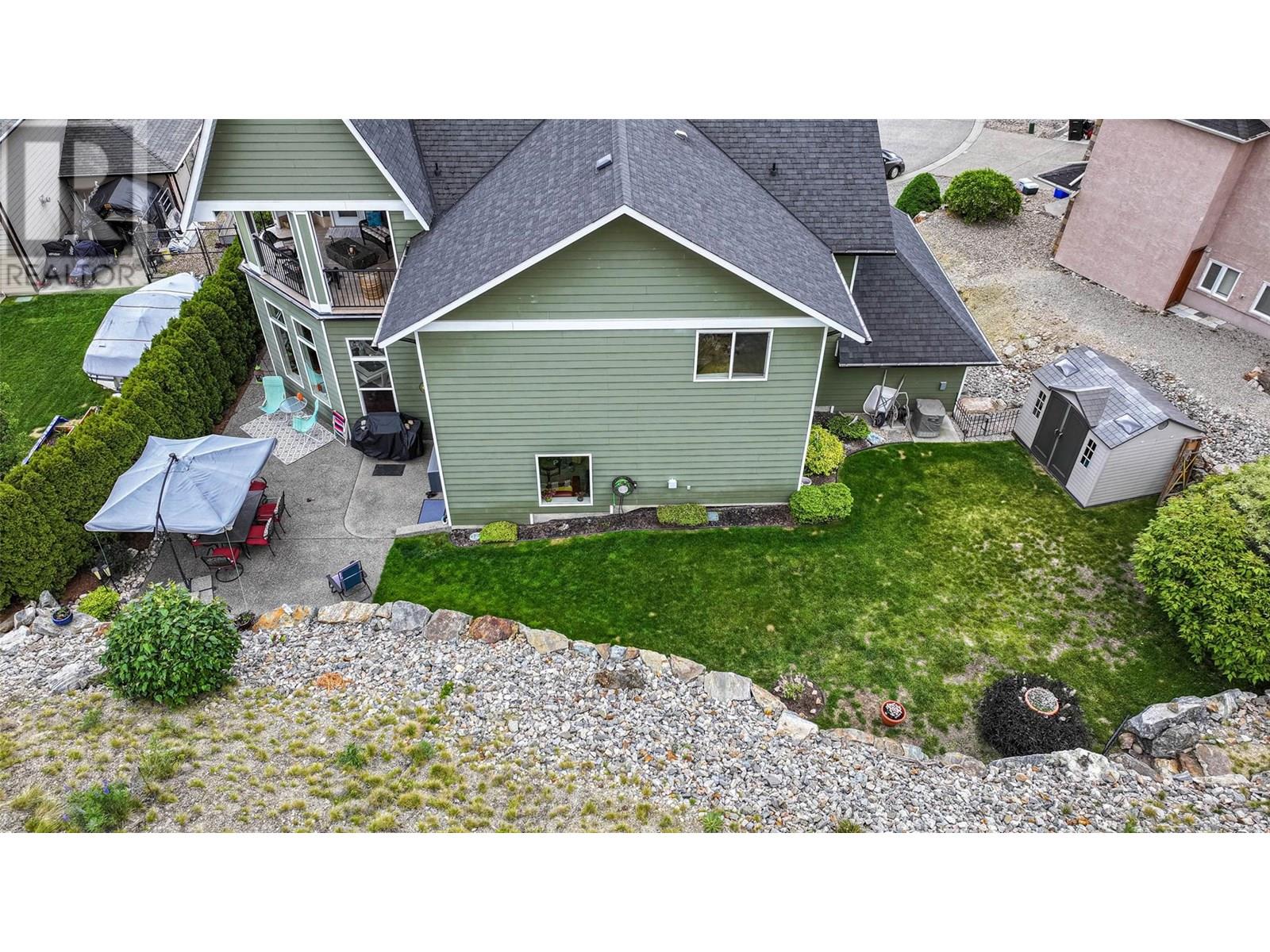  1011 Foothills Court, Vernon