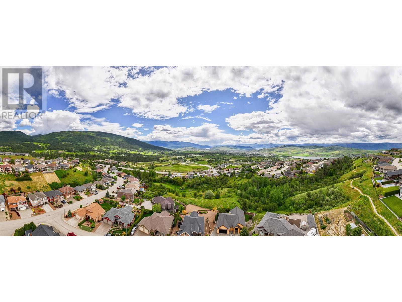  1011 Foothills Court, Vernon