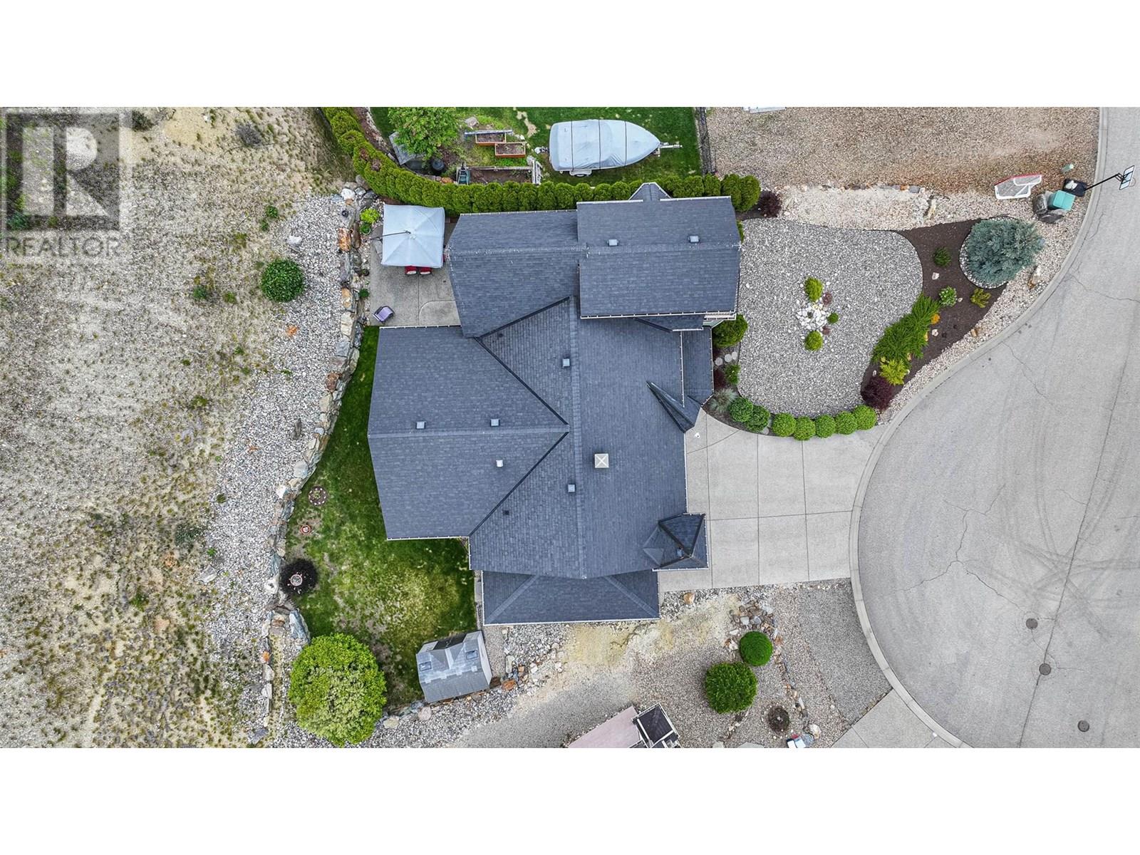  1011 Foothills Court, Vernon