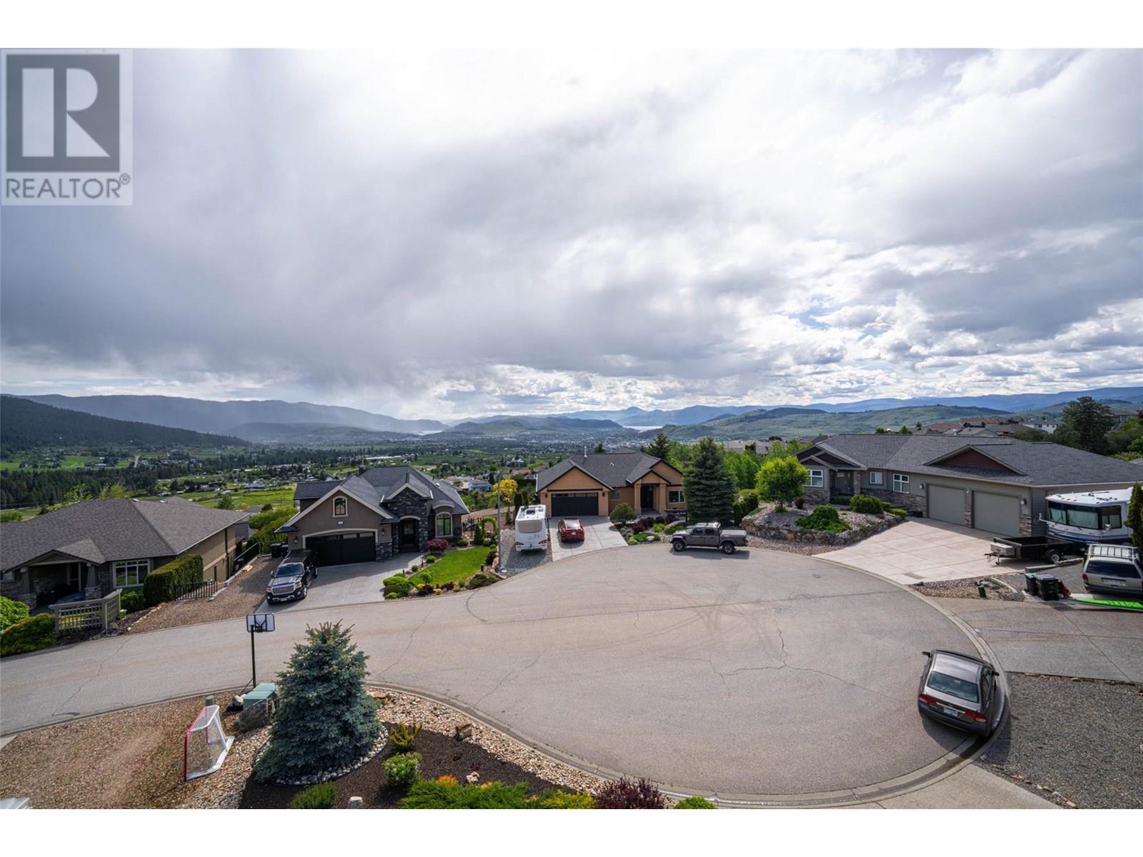  1011 Foothills Court, Vernon