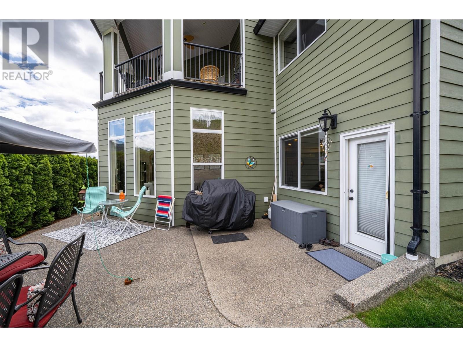  1011 Foothills Court, Vernon