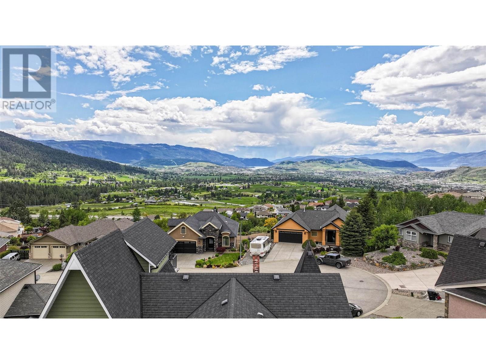  1011 Foothills Court, Vernon