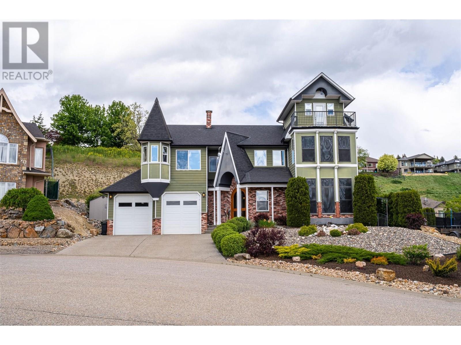  1011 Foothills Court, Vernon