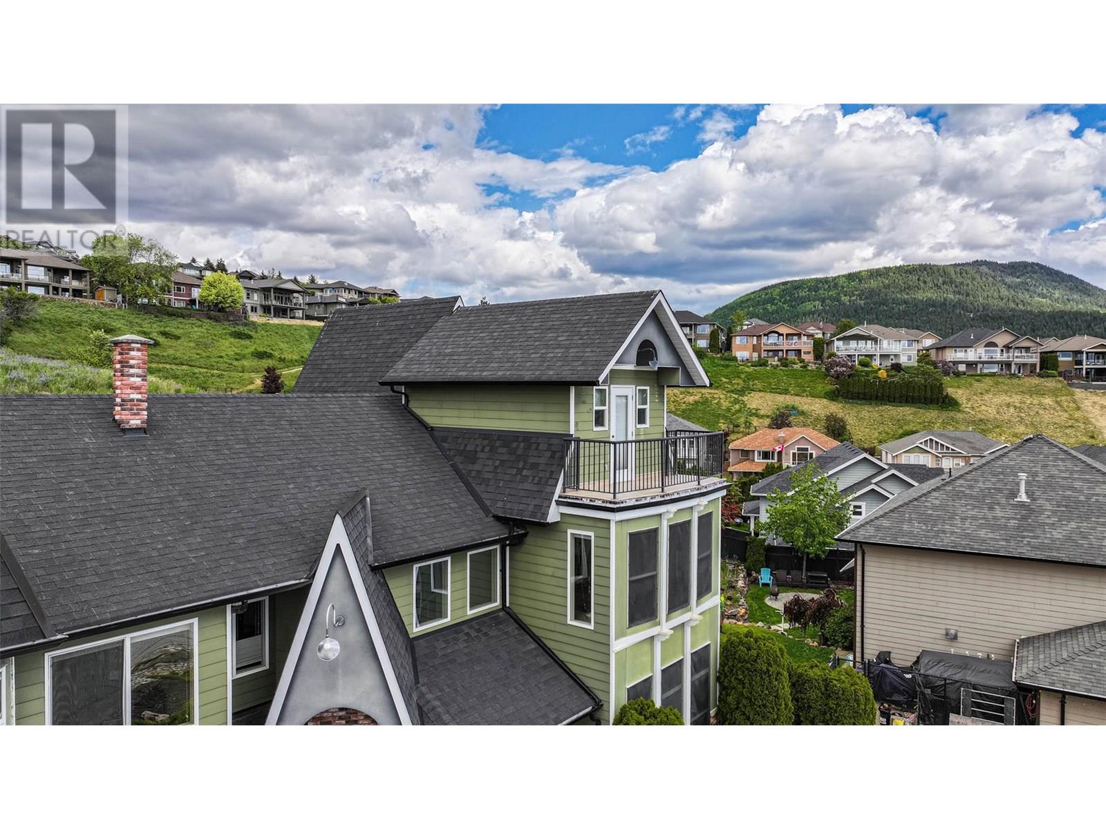  1011 Foothills Court, Vernon