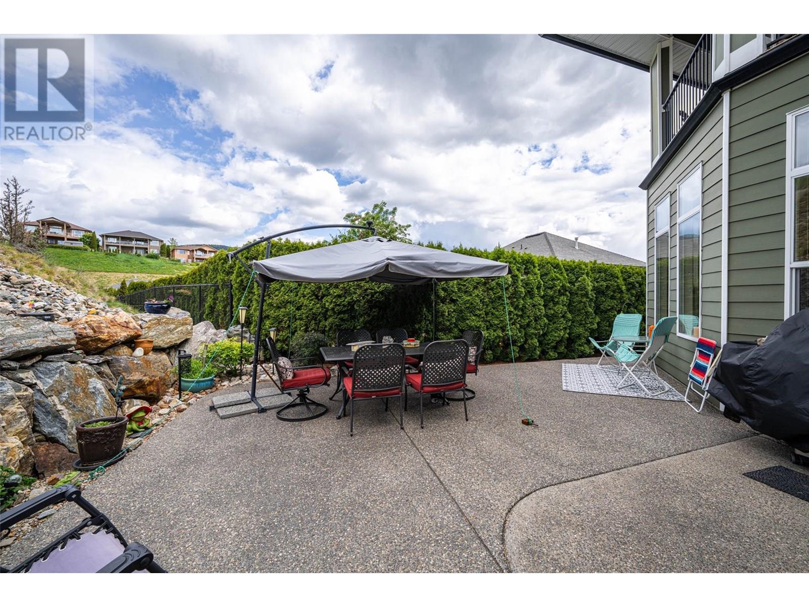  1011 Foothills Court, Vernon