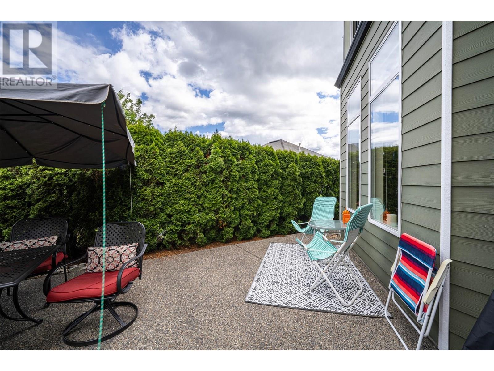  1011 Foothills Court, Vernon