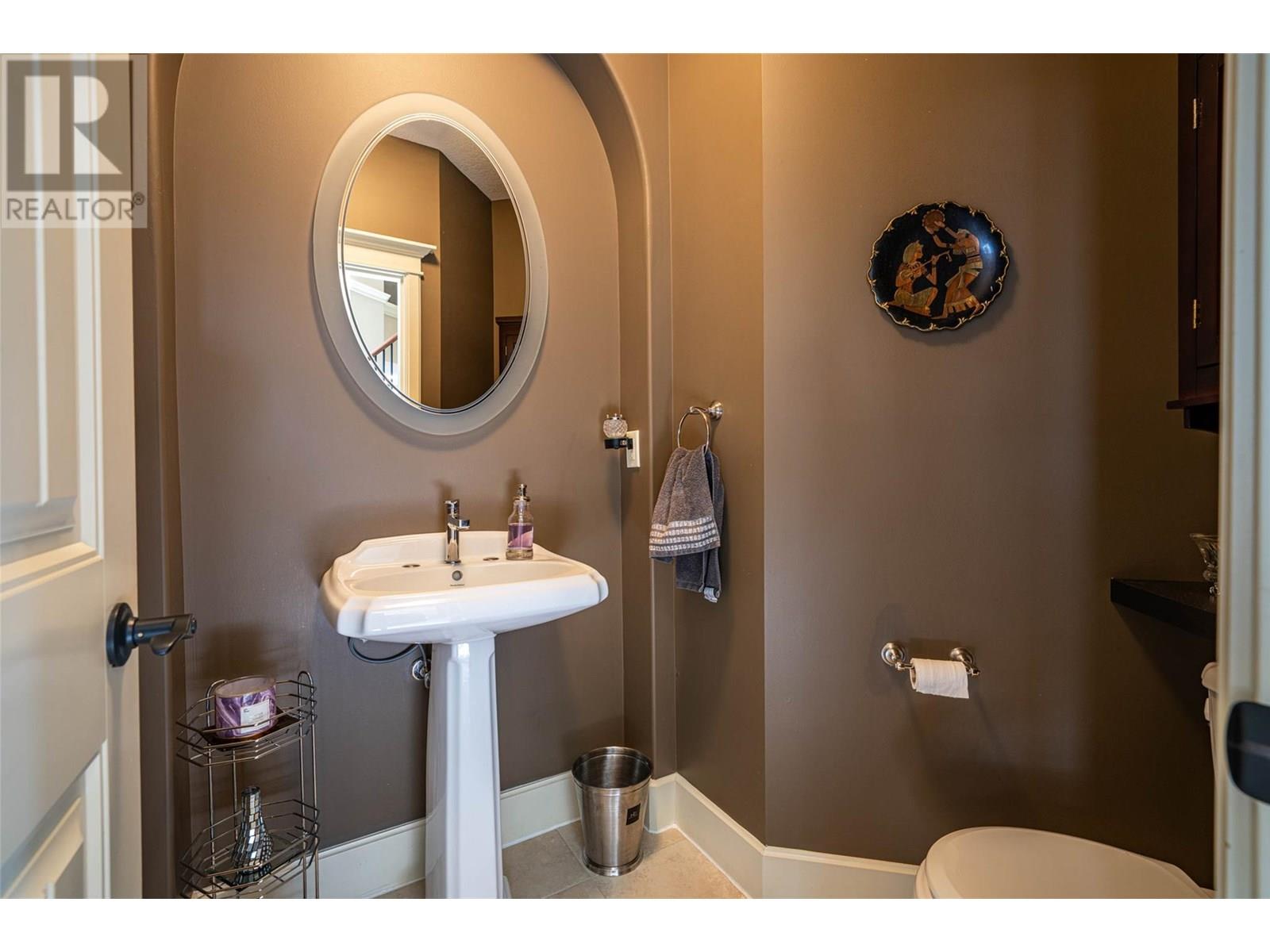  1011 Foothills Court, Vernon