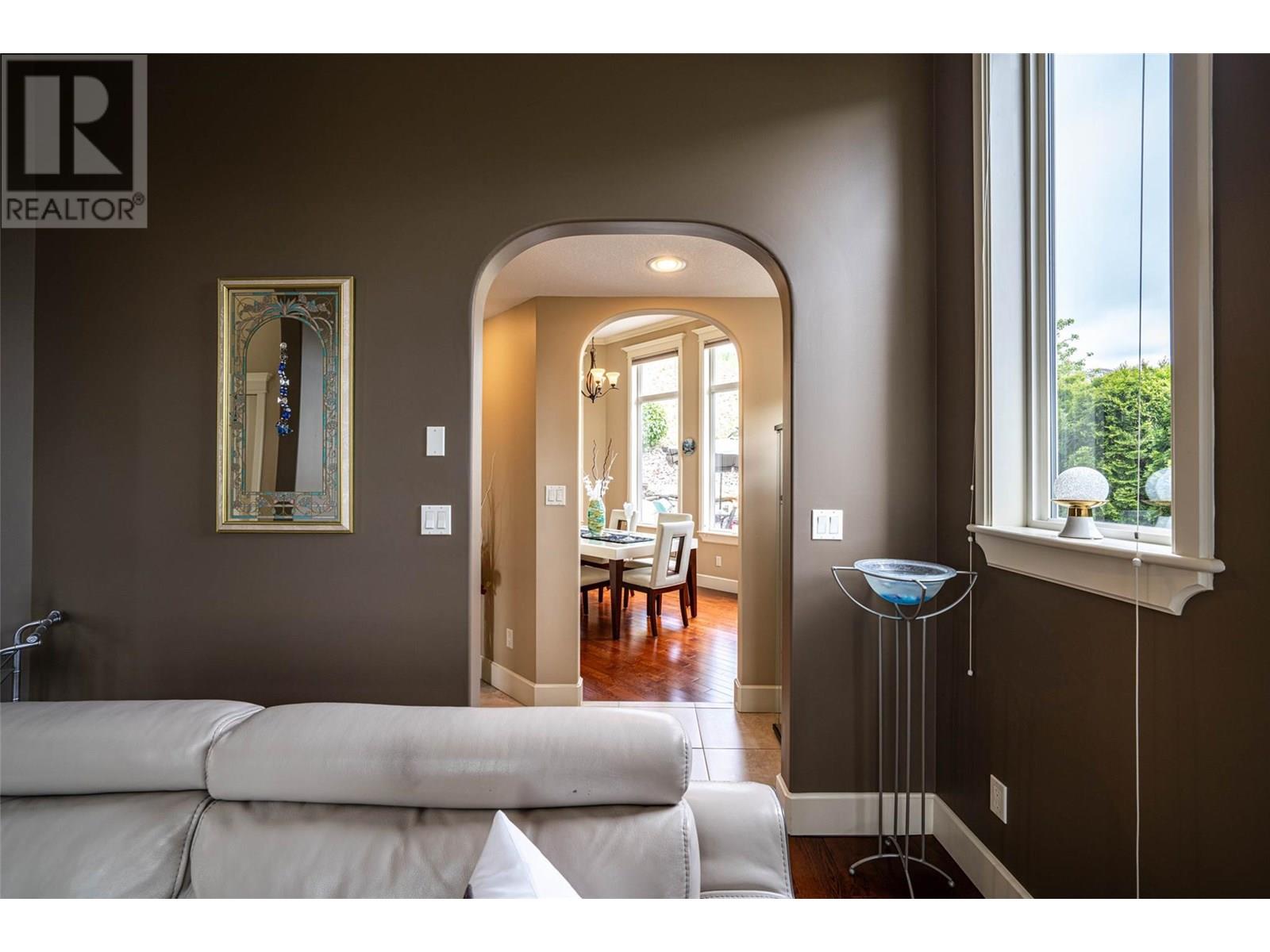  1011 Foothills Court, Vernon