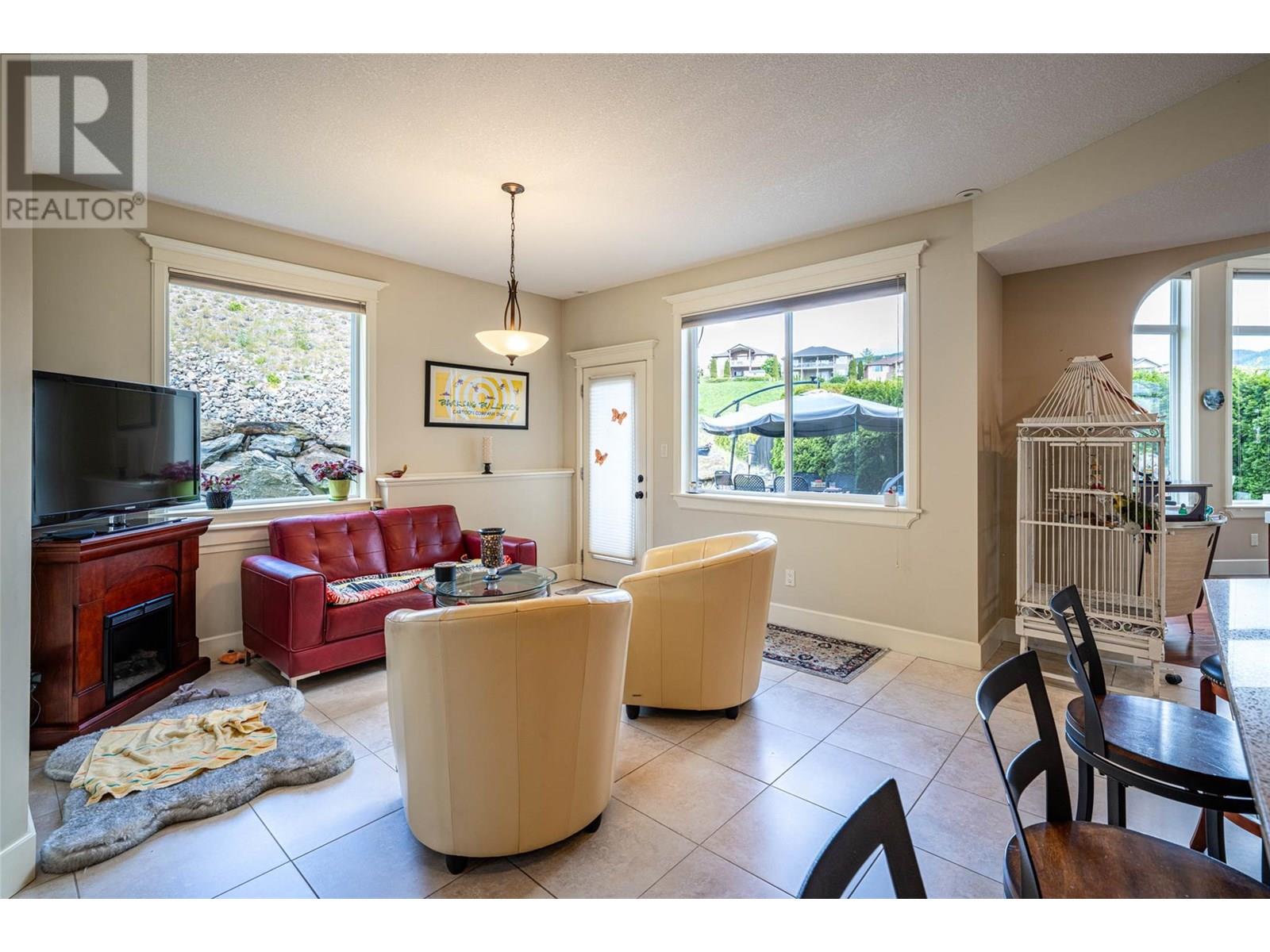  1011 Foothills Court, Vernon