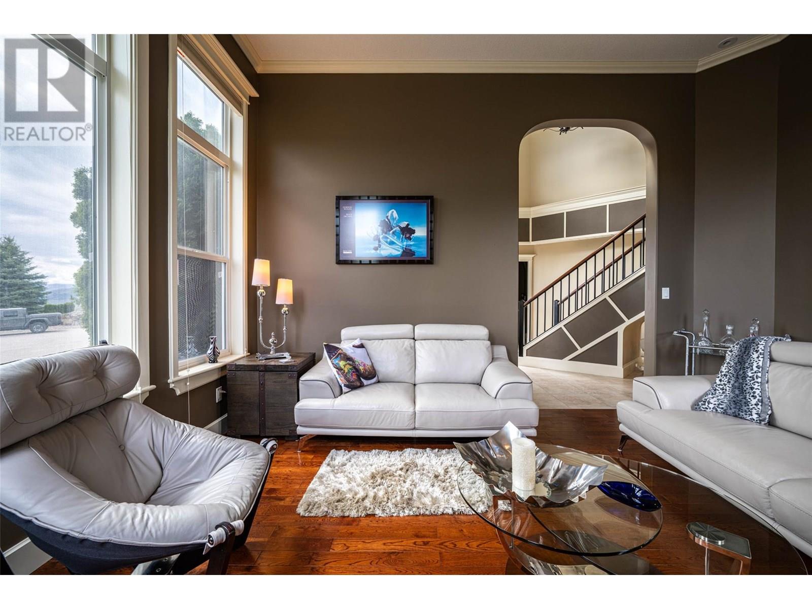  1011 Foothills Court, Vernon