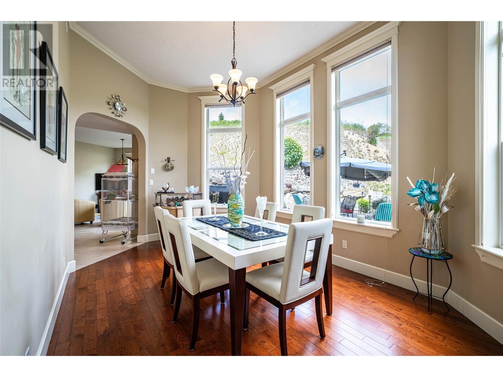  1011 Foothills Court, Vernon