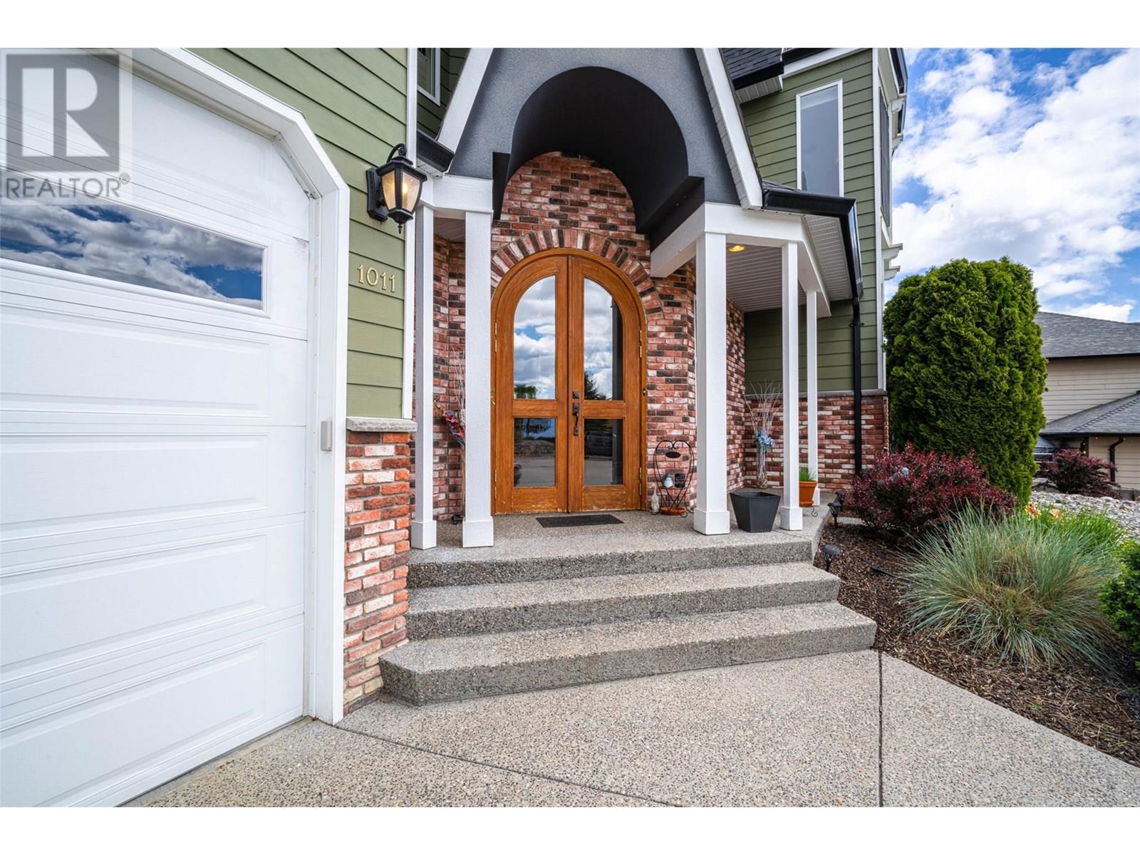  1011 Foothills Court, Vernon