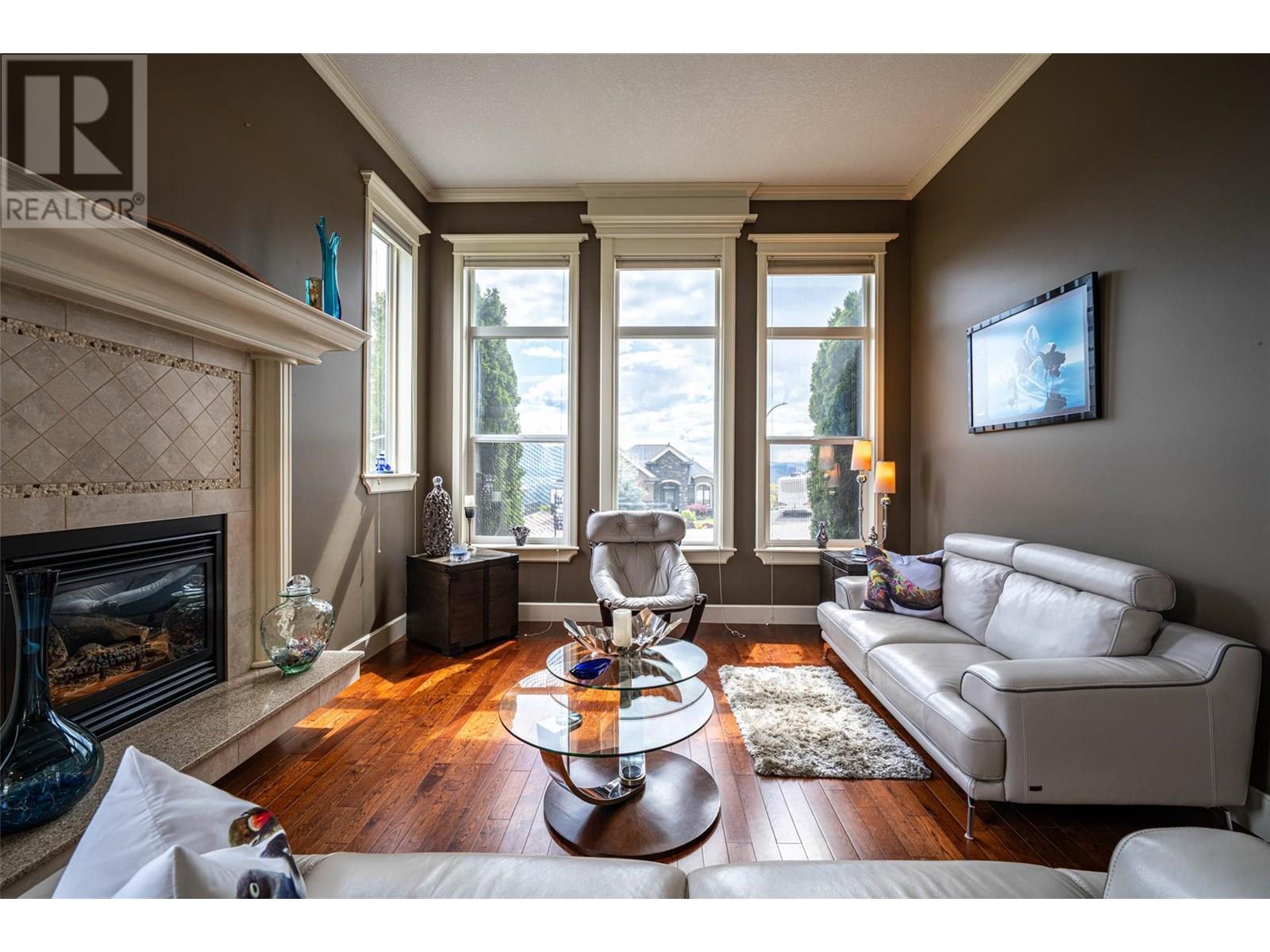  1011 Foothills Court, Vernon