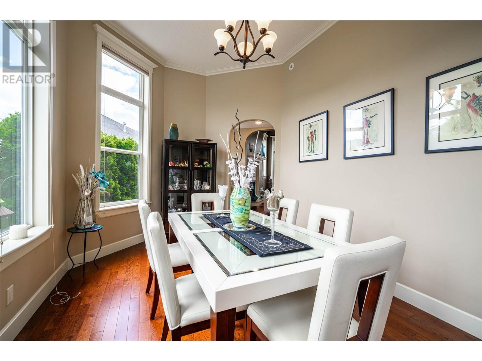  1011 Foothills Court, Vernon