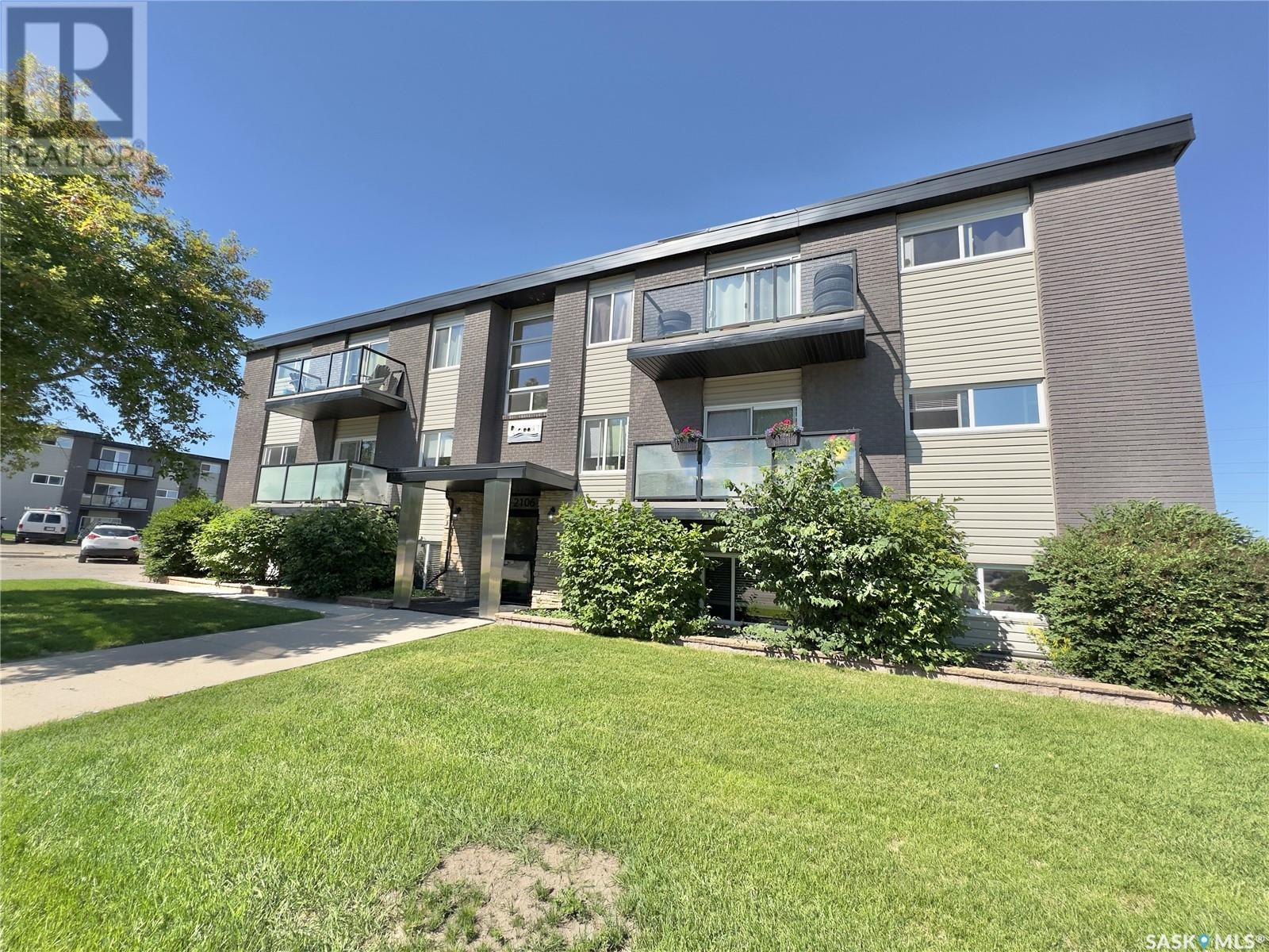 Photo 1 of 1 2106 Ste Cecilia Avenue, Saskatoon SK