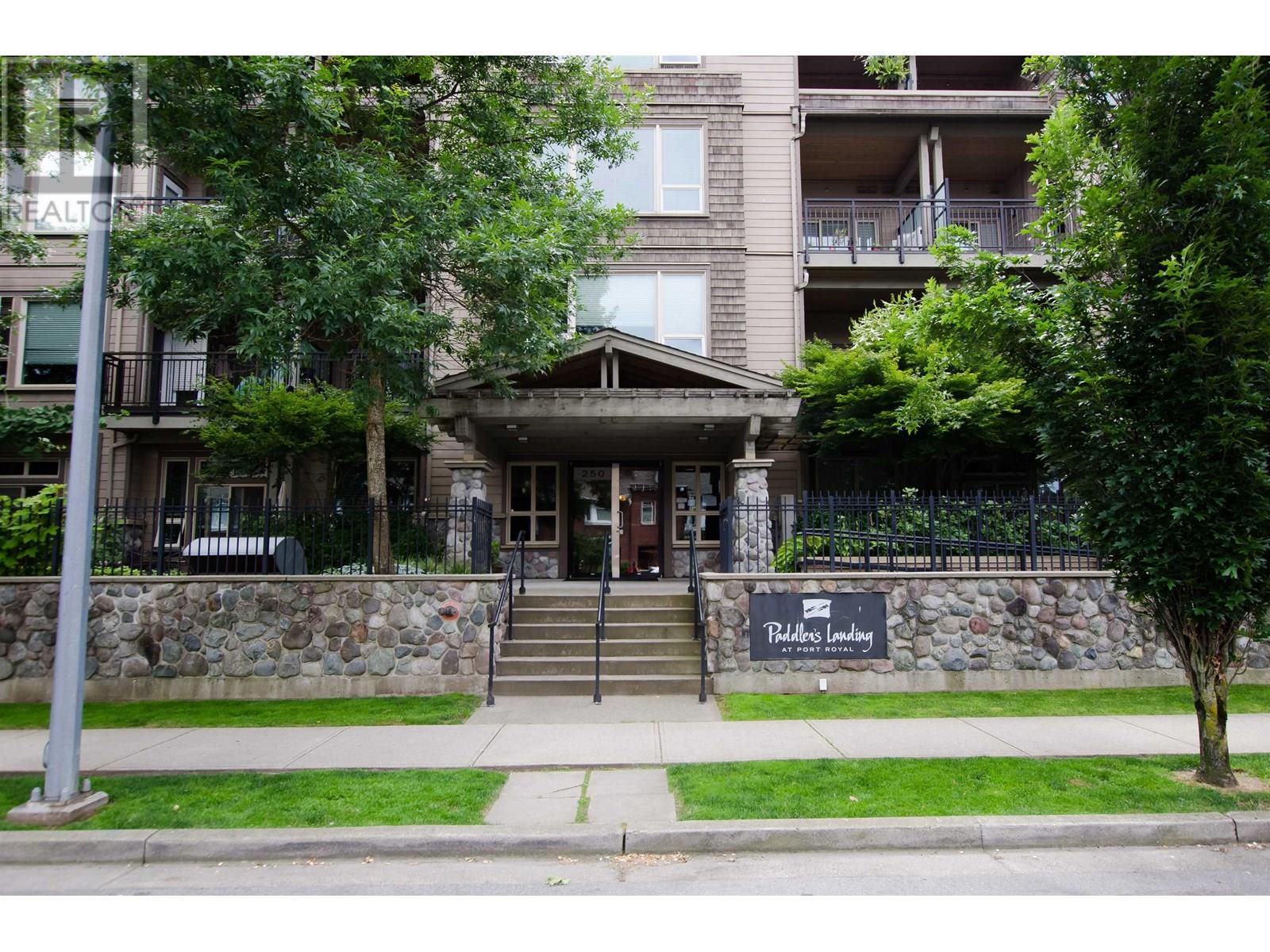 Photo 25 of 107 250 Salter Street, New Westminster BC