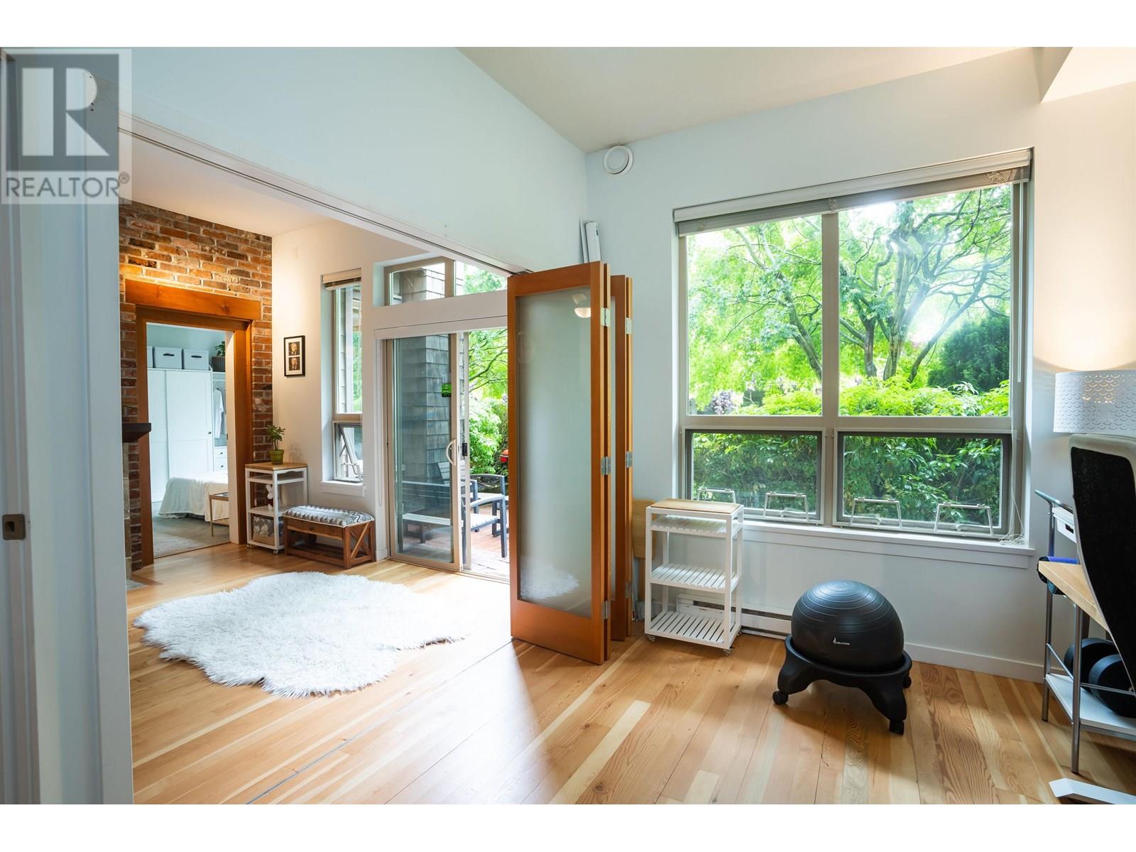 Photo 11 of 107 250 Salter Street, New Westminster BC